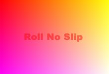 Lahore Board 12th Class Roll No Slip 2026 3 Lahore Board 12th Class Roll No Slip 2026