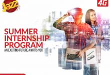 Jazz Summer Paid Internship Program 2025 Apply Online 9 Jazz Summer Paid Internship Program 2025 Apply Online