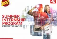 Jazz Summer Paid Internship Program 2026 Apply Online 11 Jazz Summer Paid Internship Program 2026 Apply Online
