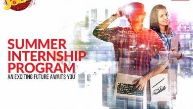 Jazz Summer Paid Internship Program 2026 Apply Online 3 Jazz Summer Paid Internship Program 2026 Apply Online