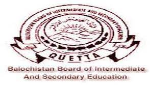 Balochistan Quetta Board 9th Class Result 2026