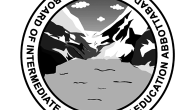 Abbottabad Board 11th Class Result 2026 By Roll Number, Name
