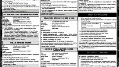 Join PAF as GDP Online Registration 2026