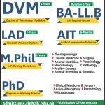 Riphah International University Lahore Admissions 2026 5 Riphah International University Lahore Admissions 2026