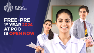 Punjab Group Of Colleges Admission 2026 Fee Structure 24 Punjab Group Of Colleges Admission