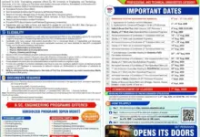 UET Peshawar