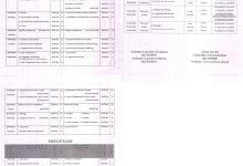 Bahawalpur Board Matric Supply Date Sheet 2026