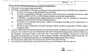 PBTE Electrical Diploma Annual Date Sheet 2026 40 PBTE Electrical Diploma Annual Date Sheet